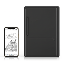 Lexie Cloud Smart Notebook